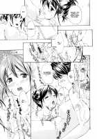 I Want to be Honest [Asagi Ryu] [Original] Thumbnail Page 131