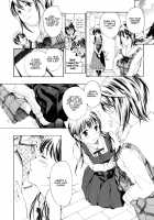 I Want to be Honest [Asagi Ryu] [Original] Thumbnail Page 139