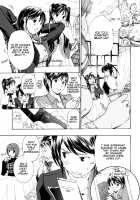 I Want to be Honest [Asagi Ryu] [Original] Thumbnail Page 147