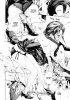 I Want to be Honest [Asagi Ryu] [Original] Thumbnail Page 160