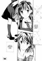 I Want to be Honest [Asagi Ryu] [Original] Thumbnail Page 168