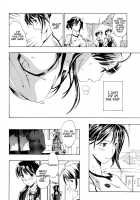 I Want to be Honest [Asagi Ryu] [Original] Thumbnail Page 18