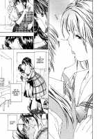 I Want to be Honest [Asagi Ryu] [Original] Thumbnail Page 21