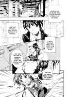 I Want to be Honest [Asagi Ryu] [Original] Thumbnail Page 35