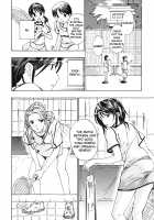 I Want to be Honest [Asagi Ryu] [Original] Thumbnail Page 40