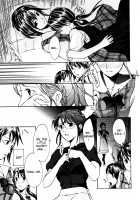 I Want to be Honest [Asagi Ryu] [Original] Thumbnail Page 57