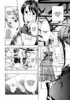 I Want to be Honest [Asagi Ryu] [Original] Thumbnail Page 60