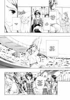 I Want to be Honest [Asagi Ryu] [Original] Thumbnail Page 64