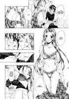 I Want to be Honest [Asagi Ryu] [Original] Thumbnail Page 78