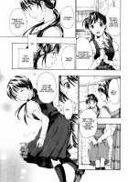 I Want to be Honest [Asagi Ryu] [Original] Thumbnail Page 90
