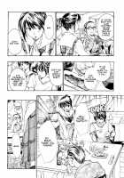 I Want to be Honest [Asagi Ryu] [Original] Thumbnail Page 97