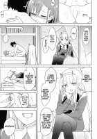 Kodomo no Tsukurikata / コドモのつくりかた [Hirasato] [Darling in the franxx] Thumbnail Page 25