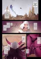 Moon Phase Material 2 [Yuran] [Fate] Thumbnail Page 26