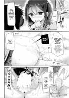 Pet or Slave - The Case of Meike Misaki / Pet or Slave 女池岬の場合 [Oouso] [Original] Thumbnail Page 20