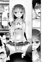 Pet or Slave - The Case of Meike Misaki / Pet or Slave 女池岬の場合 [Oouso] [Original] Thumbnail Page 21