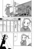 Blue Snow Blue Collection ~Scene.7~ / blue snow blue 総集編 scene.7 [Tennouji Kitsune] [Original] Thumbnail Page 10