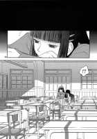 Blue Snow Blue Collection ~Scene.7~ / blue snow blue 総集編 scene.7 [Tennouji Kitsune] [Original] Thumbnail Page 15