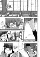 Blue Snow Blue Collection ~Scene.7~ / blue snow blue 総集編 scene.7 [Tennouji Kitsune] [Original] Thumbnail Page 16