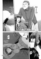 Blue Snow Blue Collection ~Scene.7~ / blue snow blue 総集編 scene.7 [Tennouji Kitsune] [Original] Thumbnail Page 17