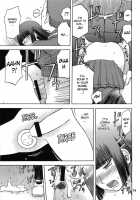 Blue Snow Blue Collection ~Scene.7~ / blue snow blue 総集編 scene.7 [Tennouji Kitsune] [Original] Thumbnail Page 20