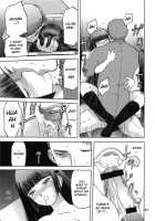 Blue Snow Blue Collection ~Scene.7~ / blue snow blue 総集編 scene.7 [Tennouji Kitsune] [Original] Thumbnail Page 22