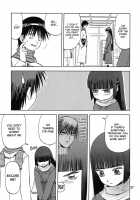 Blue Snow Blue Collection ~Scene.7~ / blue snow blue 総集編 scene.7 [Tennouji Kitsune] [Original] Thumbnail Page 28