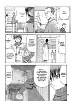 Blue Snow Blue Collection ~Scene.7~ / blue snow blue 総集編 scene.7 [Tennouji Kitsune] [Original] Thumbnail Page 29
