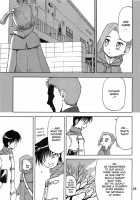 Blue Snow Blue Collection ~Scene.7~ / blue snow blue 総集編 scene.7 [Tennouji Kitsune] [Original] Thumbnail Page 30