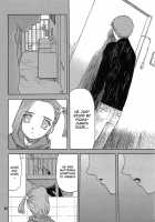 Blue Snow Blue Collection ~Scene.7~ / blue snow blue 総集編 scene.7 [Tennouji Kitsune] [Original] Thumbnail Page 31
