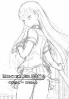 Blue Snow Blue Collection ~Scene.7~ / blue snow blue 総集編 scene.7 [Tennouji Kitsune] [Original] Thumbnail Page 04