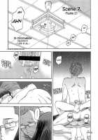 Blue Snow Blue Collection ~Scene.7~ / blue snow blue 総集編 scene.7 [Tennouji Kitsune] [Original] Thumbnail Page 06