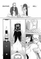 Blue Snow Blue Collection ~Scene.7~ / blue snow blue 総集編 scene.7 [Tennouji Kitsune] [Original] Thumbnail Page 09