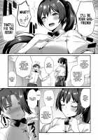 Over Work Love / オーバーワーク ラブ [Batsu] [Original] Thumbnail Page 03