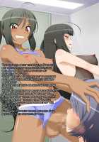 Otouto wa Futanari Ane no Onaho desu!? / 弟はふたなり姉のオナホですっ!? [Sirpent] [Original] Thumbnail Page 26