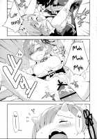 CHOICE 2 [Okazaki Takeshi] [Re:Zero - Starting Life in Another World] Thumbnail Page 10