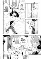 CHOICE 2 [Okazaki Takeshi] [Re:Zero - Starting Life in Another World] Thumbnail Page 15