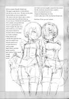 CHOICE 2 [Okazaki Takeshi] [Re:Zero - Starting Life in Another World] Thumbnail Page 24