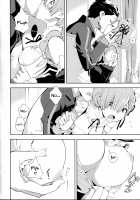 CHOICE 2 [Okazaki Takeshi] [Re:Zero - Starting Life in Another World] Thumbnail Page 05