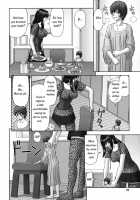 Inai Size Ch. 1-4, 6, 8 / 淫愛サイズ [Kanaisei Jitenshasougyou] [Original] Thumbnail Page 93