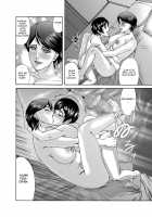 Mama ni Seishi Ippai Choudai Zenpen / ママに精子いっぱいちょうだい 前編 [Yamamoto Yoshifumi] [Original] Thumbnail Page 27