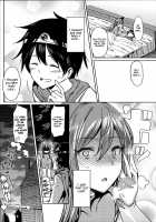 Let me go, Priestess! / ゆるして!僧侶さん [7zu7] [Dragon Quest III] Thumbnail Page 18