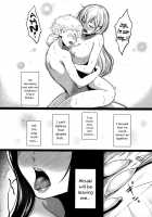 Afterschool Love Infirmary / 放課後ラブホけんしつ! [Ao Madousi] [Original] Thumbnail Page 21