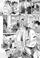 Complex Honey / コンプレックスハニー [Nanahoshi Tento] [Original] Thumbnail Page 20