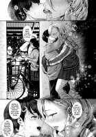 Complex Honey / コンプレックスハニー [Nanahoshi Tento] [Original] Thumbnail Page 03