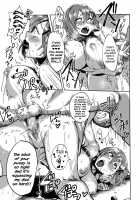 Don’t You Wanna Do It? / したいでしょうっ? [Mameojitan] [Original] Thumbnail Page 23