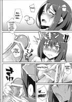 Melancholy Romance / Melancholy romance [Inato Serere] [Steinsgate] Thumbnail Page 09