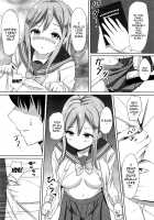 Omoihana / 想イ花 -オモイハナ- [More] [Love Live Sunshine] Thumbnail Page 15