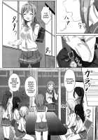 Omoihana / 想イ花 -オモイハナ- [More] [Love Live Sunshine] Thumbnail Page 04