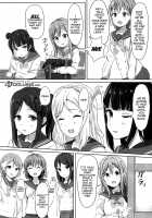 Omoihana / 想イ花 -オモイハナ- [More] [Love Live Sunshine] Thumbnail Page 05