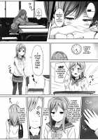 Omoihana / 想イ花 -オモイハナ- [More] [Love Live Sunshine] Thumbnail Page 08